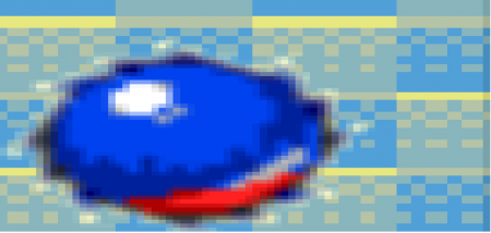Sonic Crazy World