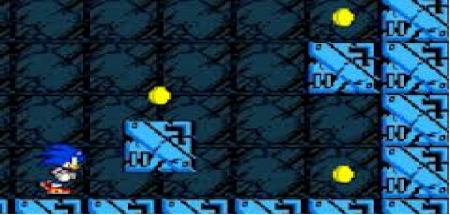 Sonic Puzzle