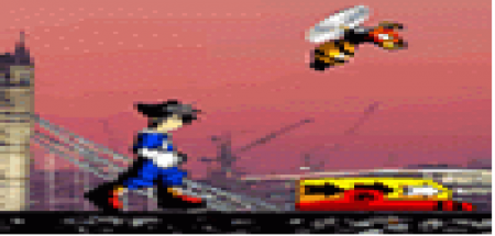 Sonic Earth
